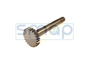 SHAFT HITACHI 2051884