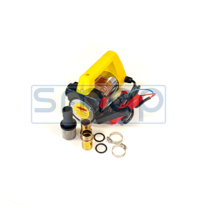 FUEL PUMP HITACHI 4641309