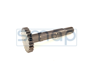 SHAFT REDUCTOR HITACHI 2050692