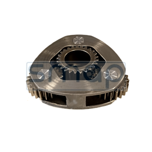 CARRIER SET HITACHI 2042432