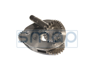 CARRIER SET HITACHI 2050691