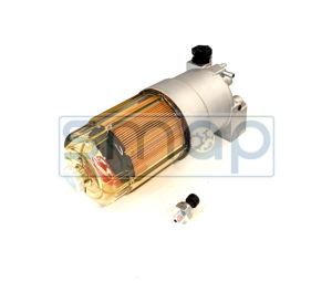 FUEL FILTER ASSY HITACHI 8981627471