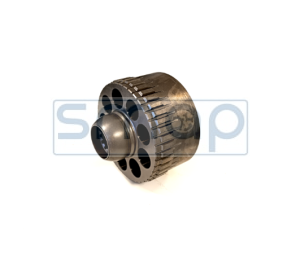 CYLINDER SWING MOTOR HITACHI 0788805