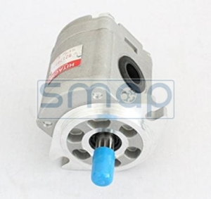 GEAR PUMP 4181700