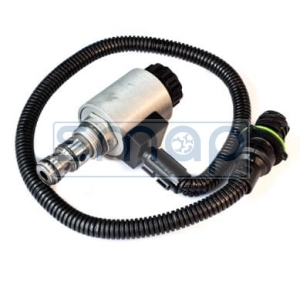 RANGE SELECTOR VALVE 15066984