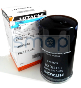 OIL FILTER 4696643