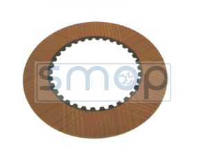 FRICTION DISC 42Y-23-H0R10