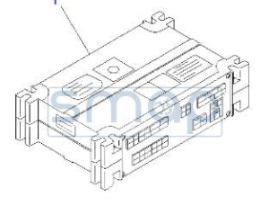 CONTROLLER 7872-10-2305 