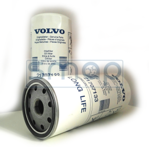 OIL FILTER LONG LIFE 21707133