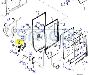 DOOR LOCK 417-926-3141
