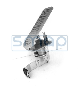 ACCELERATOR PEDAL VOLVO 4940759