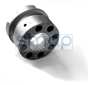 KOMATSU CLUTCH 0138981