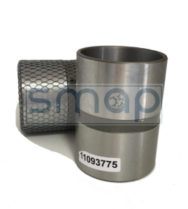 BUSHINGS