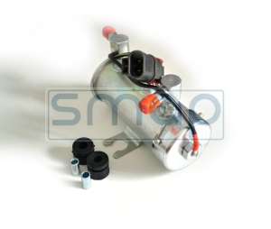 FUEL PUMP 4645227