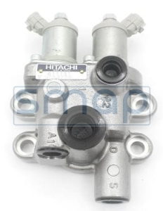 SOLENOID VALVE 9254306