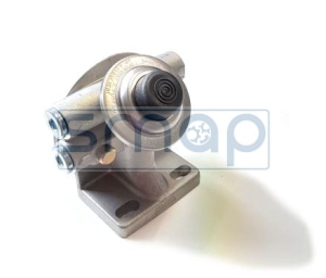 FUEL FILTER HOUSING 11713138