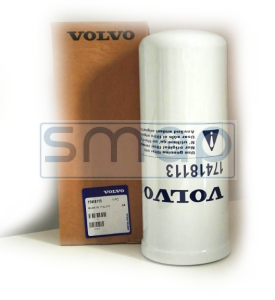 OIL FILTER 17418113