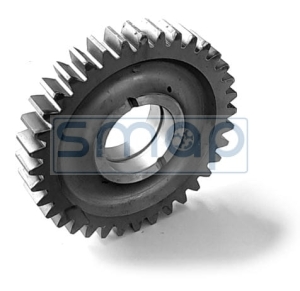 KOMATSU GEAR 0145284