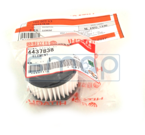 BREATHER HITACHI 4437838