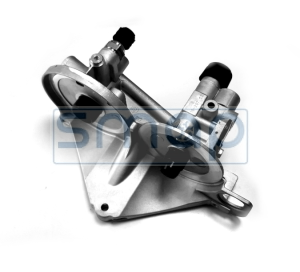 FUEL FILTER COVER VOLVO 20786708