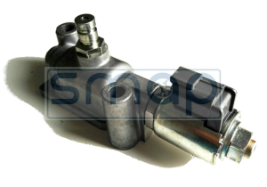 SOLENOIDS