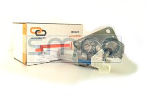 FRONT WIPER MOTOR 4709168