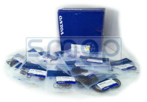 HYDRAULIC SEALING KIT 14501846