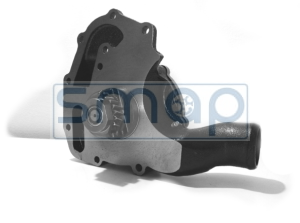 WATER PUMP 2258016