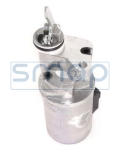 STOP SOLENOID 20562765
