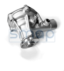 WATER PUMP CATERPILLAR 2706252