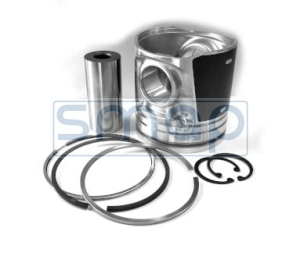 PISTON KIT CATERPILLAR 2767475