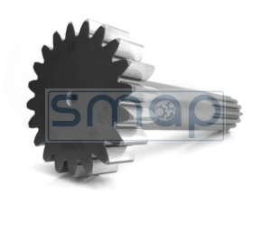 REDUCTOR GEAR SHAFT 1912683 