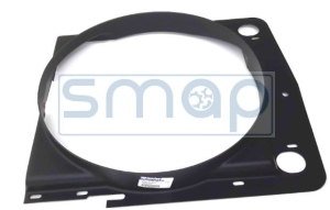RADIATOR COVER KOMATSU 875600044
