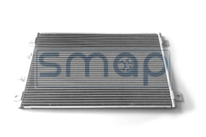 CONDENSER KOMATSU 20Y-979-6131