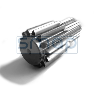 SHAFT CATERPILLAR 1292712