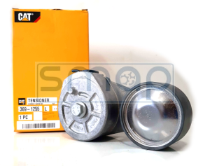 TENSIONER CATERPILLAR 3691255