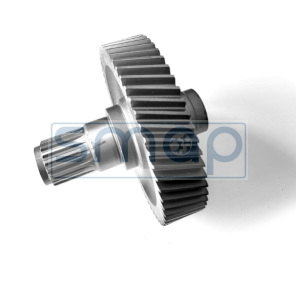 GEAR KOMATSU 14X-13-14321