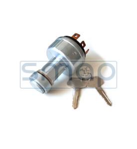 STARTER SWITCH KOMATSU 08086-10000