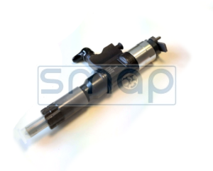 INJECTOR ISUZU 8981518372