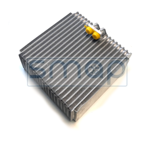 RADIATOR KOMATSU ND447600-0651