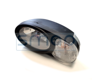 FRONT LAMP CATERPILLAR 2526643