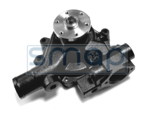 WATER PUMP KOMATSU 6205-61-1202
