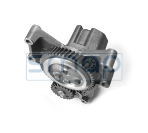 OIL PUMP VOLVO 11031607