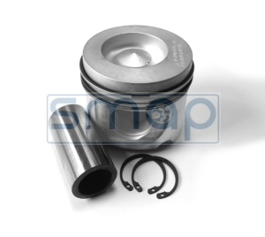 PISTON KIT VOLVO 21305007