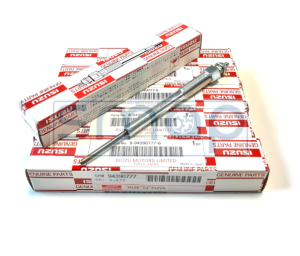 GLOW PLUG ISUZU 8943907776