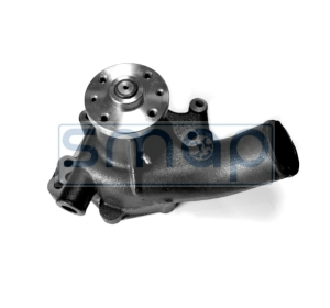 WATER PUMP HITACHI 8972530281