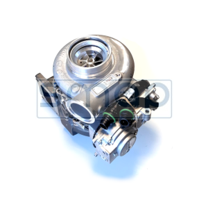 TURBOSPRĘŻARKA VOLVO 22233319