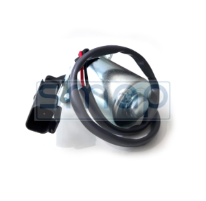 SOLENOID KOMATSU 20Y-60-32120