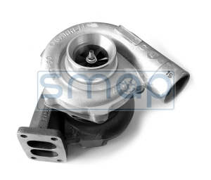 TURBO VOLVO 466730