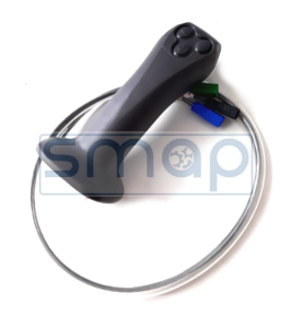 JOYSTICK GRIP HITACHI 4708461